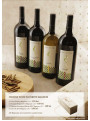 Lacerta Cabernet Sauvignon - Shiraz 2016 Magnum Cutie | LacertA Winery | Dealu Mare 